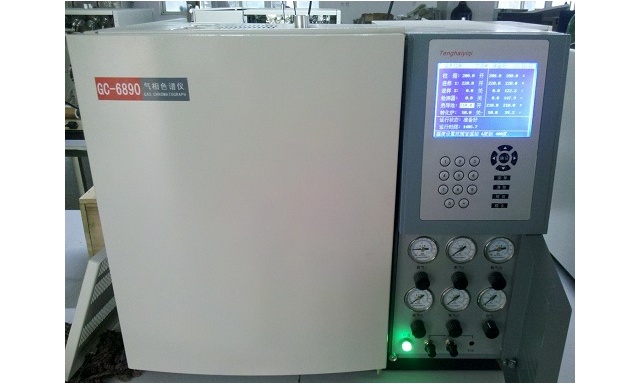 黄冈药检中心气相色谱仪等仪器设备项目D包(二次)招标